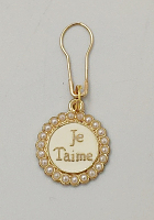 ������ ��� ������� "Je T�aime" 5,0�� �17