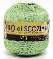 Filo Di Scozia �8 (���� �� ������ �8 - 43 �����