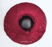   (PAILLETTES LG),  8601 -