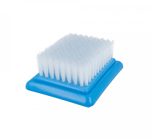 Щетка для набивки войлока большая 11.5 x 16 см