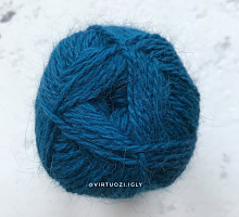 ����� ������ ������ (Rabbit Angora), ���� 14 ������� �����