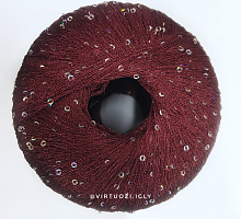   (PAILLETTES LG),  8602  