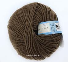 Премьер (Premiere) 7126 коричневый