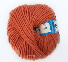 Премьер (Premiere) 2031 оранжевый