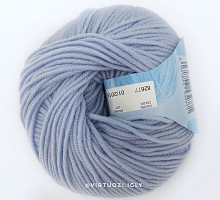 Премьер (Premiere) 86277 голубой (разнолотки)