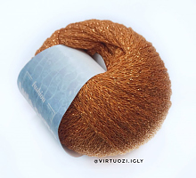 Санторини 8613 оранж