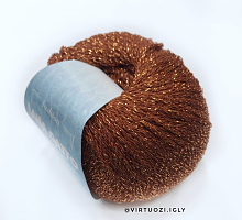 Санторини 8611 терракот