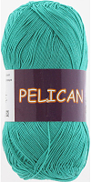  Vita cotton Pelican ()  3979  