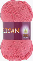  Vita cotton Pelican ()  3972  