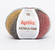 ����� Azteca Fine  (������ ����) 218 ������-����-����-�������