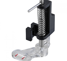 Лапка PF-51 в блистере для квилтинга