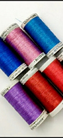 ������ Gutermann Sulky Metallic-500 (�����) 7010 �����- �������