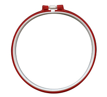 Пяльца пластик БРП d 210 мм