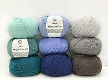   125 (Merino 125 Profil)