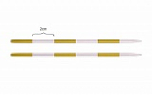 Спицы съемные "SmartStix" 3,5мм для длины тросика 28-126см