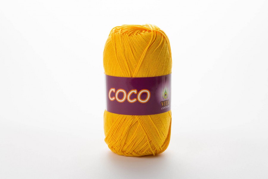  Vita cotton COCO  3863 