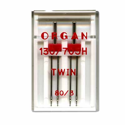      Organ 80/2 2   14