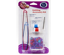 Набор аксессуаров для вязания