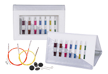 Набор "Deluxe Set Special IC" съемных спиц "SmartStix" укороченных (бесплатная доставка)