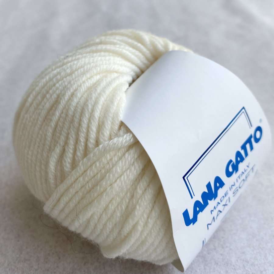 Lana Gatto Super Soft () 978 - 