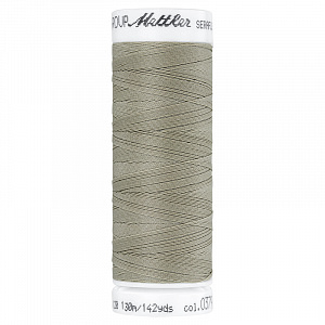 Нить для эластичных тканей SERAFLEX 120, 130 м - 0379 камень