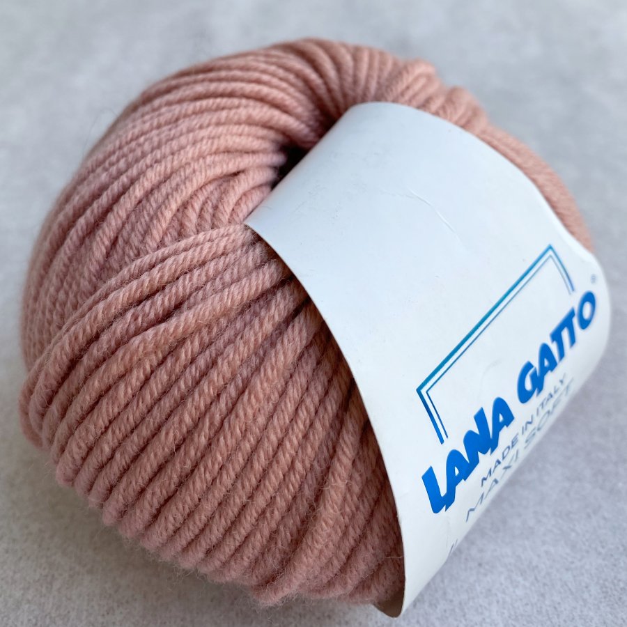 Lana Gatto Super Soft (���������) 14393 ������� ������ (��������� 6+1)