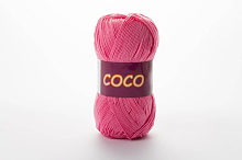 Пряжа Vita cotton COCO