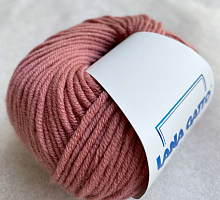 Lana Gatto Super Soft (Суперсофт) 14445 ягодный микс, разнолоты (1+1)