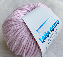 Lana Gatto Макси Софт ( Maxi Soft) 5284 нежно-розовый