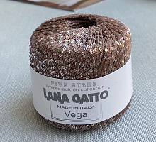 Vega (����) Lana Gatto 9390