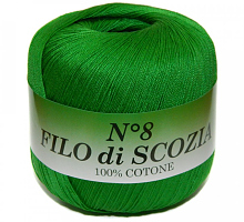 Filo Di Scozia 8 (   8 - 41   