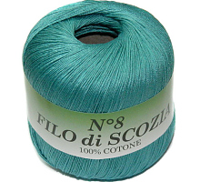 Filo Di Scozia 8 (   8 - 132  