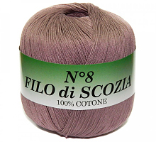 Filo Di Scozia 8 (   8 - 162 