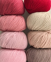   90 (Merino Extra 90 - Profil)