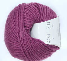   125 (Merino Extra 125 - Profil) 367 