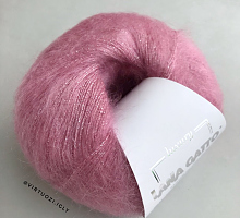 SILK MOHAIR LUX (    ) 7259  