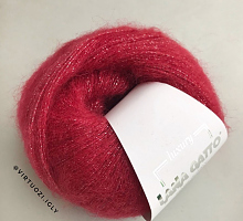 SILK MOHAIR LUX (    ) 6026  