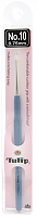 Крючок для вязания Tulip (Тулип) 1.75 мм с ручкой Etimo