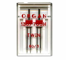      Organ 80/2 2   14