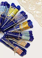 Крючки вязальные "Gamma"