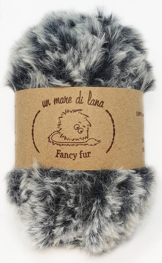  Fancy fur ( ),  714 - 