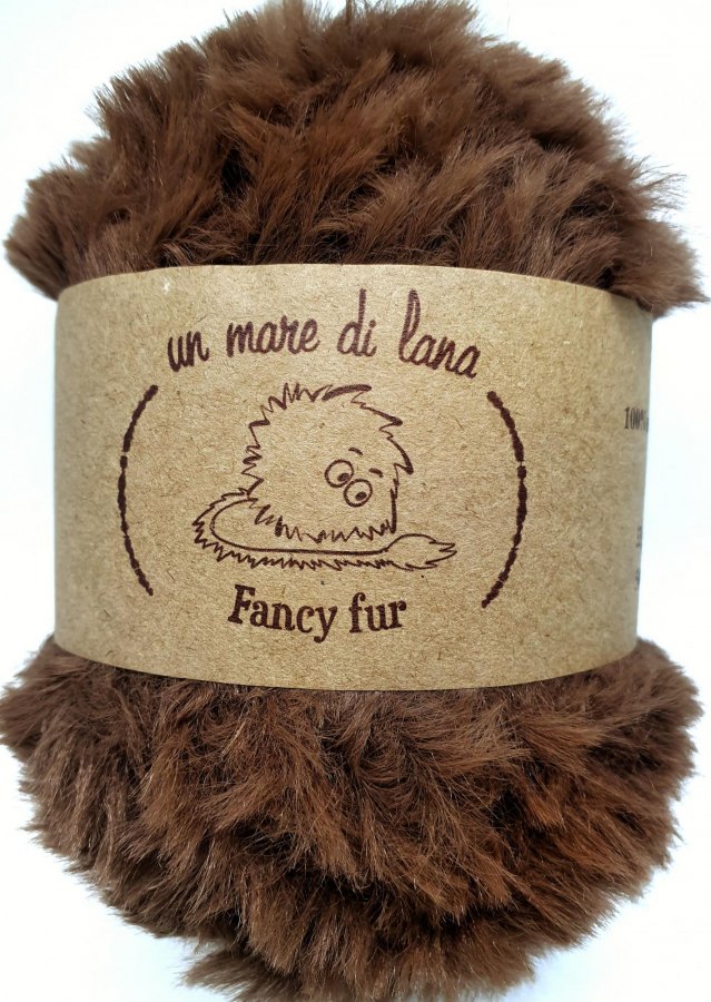  Fancy fur ( ),  62 
