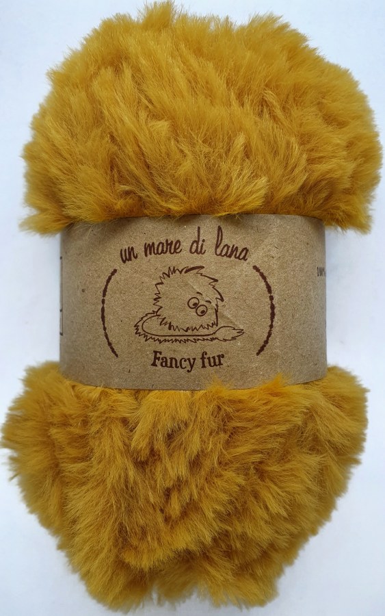  Fancy fur ( ),  340 