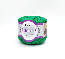 Ланосо лино 920 зеленый