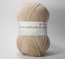 Австралийский меринос - 337 лама