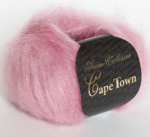 Cape Town (Кейп Таун) Сеам 12234 пудровый  розовый