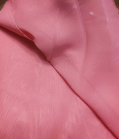 Шифон ярко-розовый