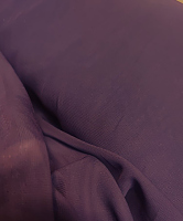 Шифон бордо