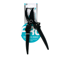 НОЖНИЦЫ-СЕКАТОР Sharpist (Шарпист) , 19,5 СМ