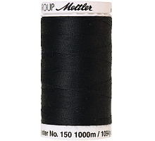 НИТЬ ДЛЯ ТОНКИХ ТКАНЕЙ BOBBINETTE, 1000 М